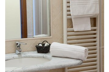 Italia Hotel Puntone di Scarlino, Exteriorul